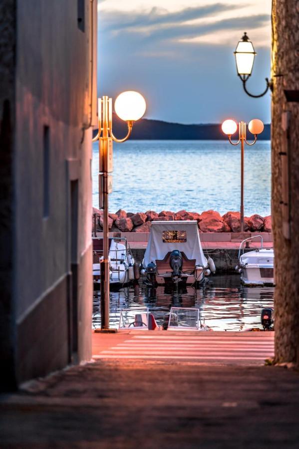 Apartment Small Stone House Luka Zadar