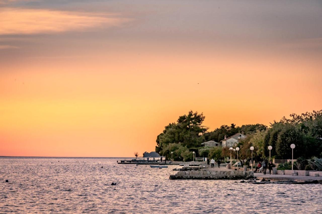 Apartment Small Stone House Luka Zadar